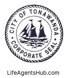 Local Life Insurance Agents in Tonawanda New York