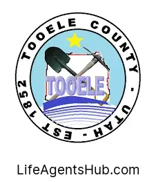 Local Life Insurance Agents in Tooele Utah