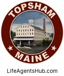 Local Life Insurance Agents in Topsham Maine
