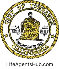 Local Life Insurance Agents in Torrance California