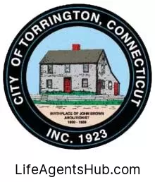 Local Life Insurance Agents in Torrington Connecticut