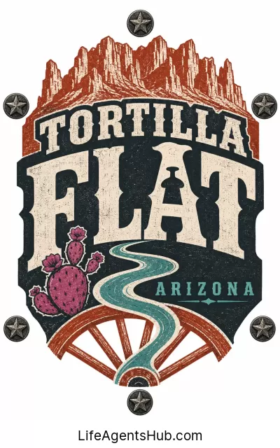 Local Life Insurance Agents in Tortilla Flat Arizona