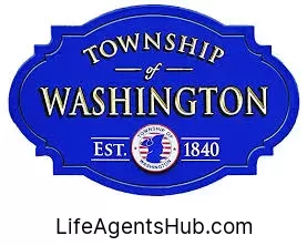 Local Life Insurance Agents in Township Of Washington New Jersey