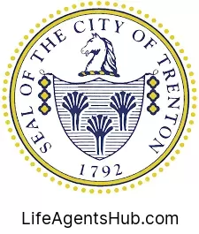 Local Life Insurance Agents in Trenton New Jersey