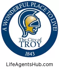 Local Life Insurance Agents in Troy Alabama