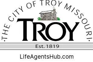 Local Life Insurance Agents in Troy Missouri