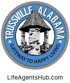 Local Life Insurance Agents in Trussville Alabama