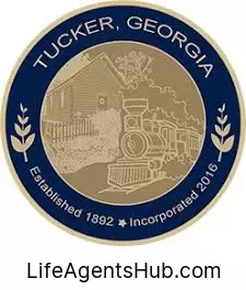 Local Life Insurance Agents in Tucker Georgia