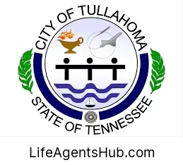 Local Life Insurance Agents in Tullahoma Tennessee