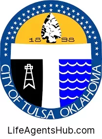 Local Life Insurance Agents in Tulsa Oklahoma
