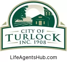 Local Life Insurance Agents in Turlock California