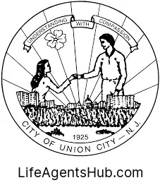 Local Life Insurance Agents in Union City New Jersey