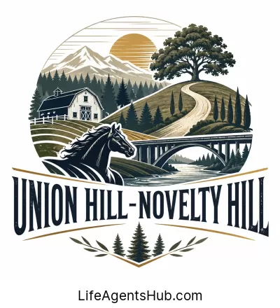 Local Life Insurance Agents in Union Hill-Novelty Hill Washington