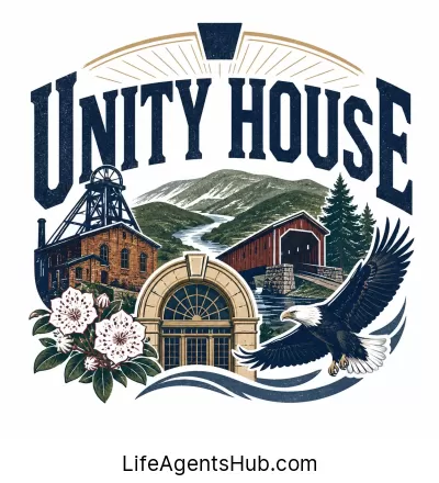 Local Life Insurance Agents in Unity House Pennsylvania