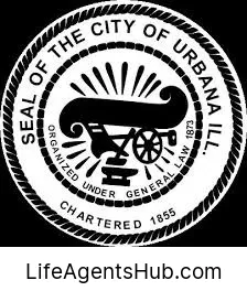 Local Life Insurance Agents in Urbana Illinois