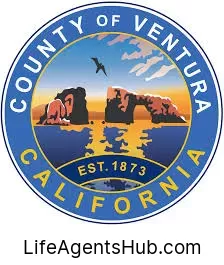 Local Life Insurance Agents in Ventura California