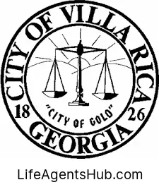 Local Life Insurance Agents in Villa Rica Georgia