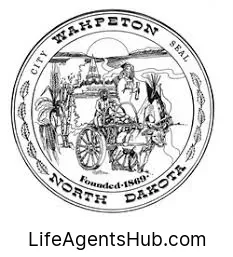 Local Life Insurance Agents in Wahpeton North Dakota
