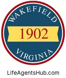 Local Life Insurance Agents in Wakefield Virginia