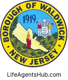 Local Life Insurance Agents in Waldwick New Jersey
