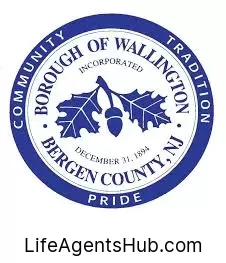 Local Life Insurance Agents in Wallington New Jersey