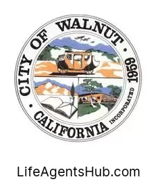 Local Life Insurance Agents in Walnut California