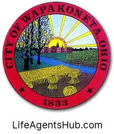 Local Life Insurance Agents in Wapakoneta Ohio