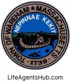 Local Life Insurance Agents in Wareham Massachusetts