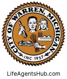 Local Life Insurance Agents in Warren Michigan