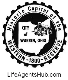 Local Life Insurance Agents in Warren Ohio