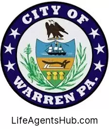 Local Life Insurance Agents in Warren Pennsylvania