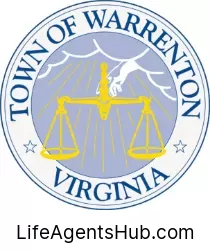 Local Life Insurance Agents in Warrenton Virginia