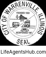 Local Life Insurance Agents in Warrenville Illinois