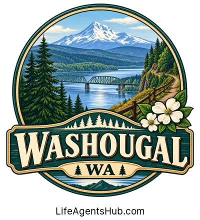 Local Life Insurance Agents in Washougal Washington
