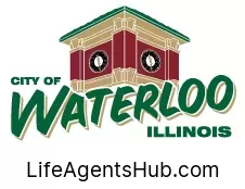 Local Life Insurance Agents in Waterloo Illinois