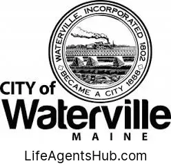 Local Life Insurance Agents in Waterville Maine