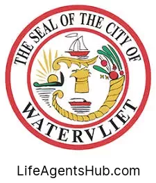 Local Life Insurance Agents in Watervliet New York