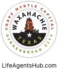 Local Life Insurance Agents in Waxahachie Texas