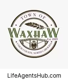 Local Life Insurance Agents in Waxhaw North Carolina