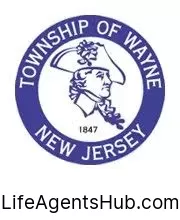Local Life Insurance Agents in Wayne New Jersey