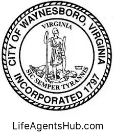 Local Life Insurance Agents in Waynesboro Virginia