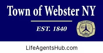 Local Life Insurance Agents in Webster New York