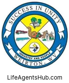 Local Life Insurance Agents in Weirton West Virginia