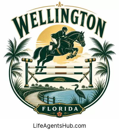 Local Life Insurance Agents in Wellington Florida