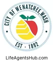 Local Life Insurance Agents in Wenatchee Washington