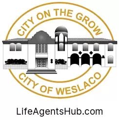 Local Life Insurance Agents in Weslaco Texas