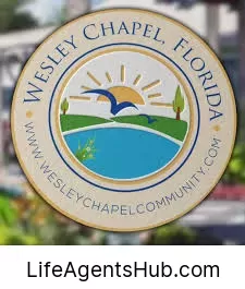 Local Life Insurance Agents in Wesley Chapel Florida