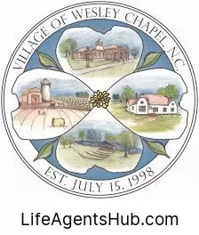 Local Life Insurance Agents in Wesley Chapel North Carolina