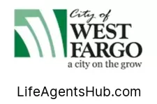 Local Life Insurance Agents in West Fargo North Dakota