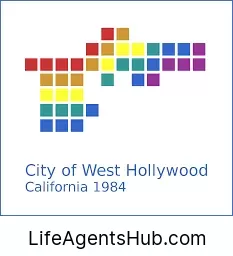 Local Life Insurance Agents in West Hollywood California